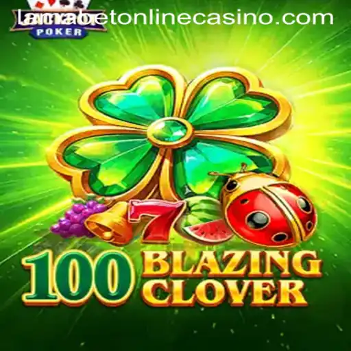 Unlocking the Mysteries of 100BlazingClover at LamaBet Casino