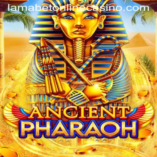 Discover AncientPharaoh: A Thrilling Journey at LamaBet Casino