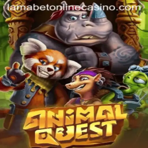 Discover the Exciting World of AnimalQuest at LamaBet Casino