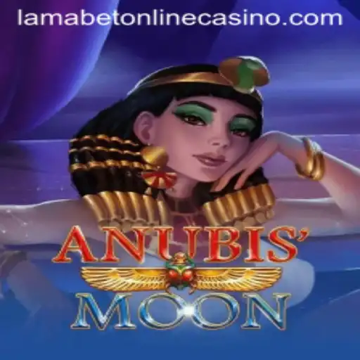 Discover the Mystical World of AnubisMoon at LamaBet Casino