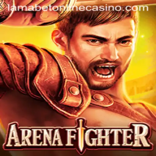Unveiling ArenaFighter: An Epic Adventure with LamaBet Casino