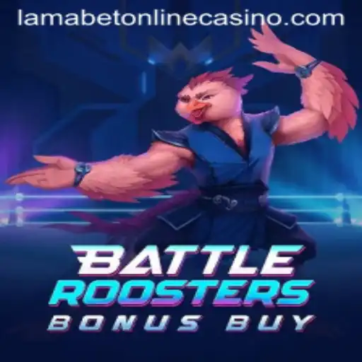 Explore the Thrilling World of BattleRoostersBonusBuy at LamaBet Casino