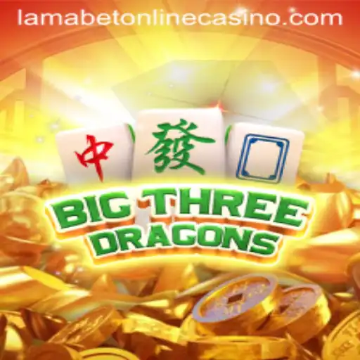 Exploring the Exciting World of BigThreeDragons at LamaBet Casino