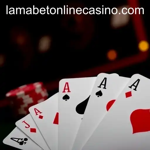 The Exciting World of Blackjack at LamaBet Casino