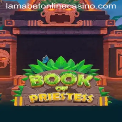 Discovering the Mystical World of BookOfPriestess at LamaBet Casino