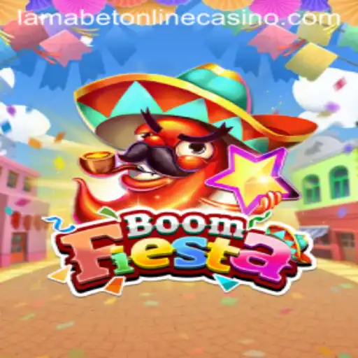 Exploring the Thrills of BoomFiesta at LamaBet Casino