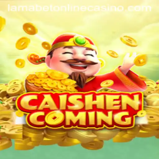 Discover the Enchanting World of CAISHENCOMING at LamaBet Casino
