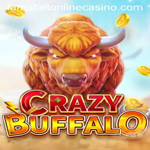 Discover the Thrills of CRAZYBUFFALO at LamaBet Casino