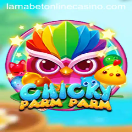 Unraveling the Excitement of ChickyParmParm at LamaBet Casino