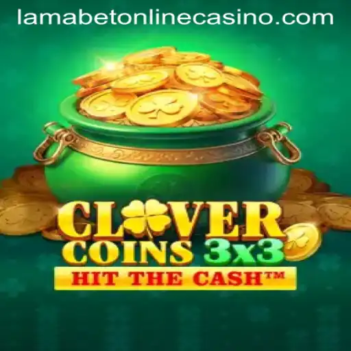 Clovercoin3x3 at LamaBet Casino: A Thrilling New Experience