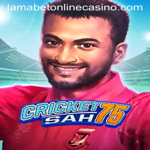 Exploring CricketSah75: An Exciting Addition to LamaBet Casino