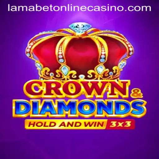 Exploring Crowndiamonds at LamaBet Casino
