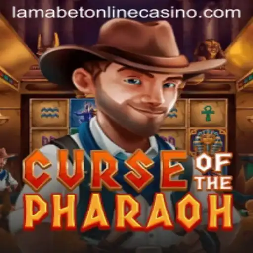 The Thrilling Adventure of Curse of the Pharaoh at LamaBet Casino