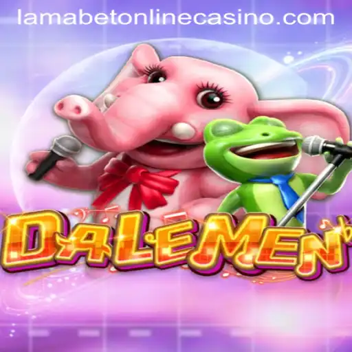 Discover the Exciting World of DALEMEN at LamaBet Casino