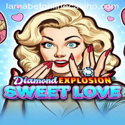 Exploring DiamondExplosionSweetLove: An Exciting Addition to LamaBet Casino