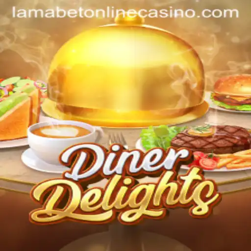 Discover the Exciting World of DinerDelights at LamaBet Casino
