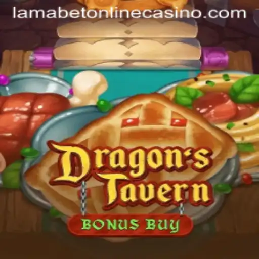 DragonsTavern: A Legendary Adventure in LamaBet Casino