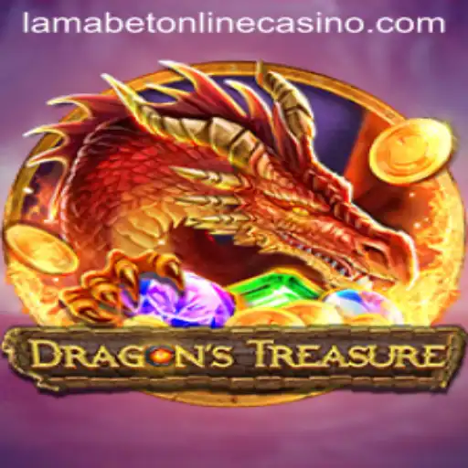 Discover DragonsTreasure: An Exciting New Game at LamaBet Casino