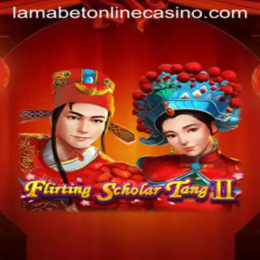 Exploring the Exciting World of FlirtingScholarTangII at LamaBet Casino