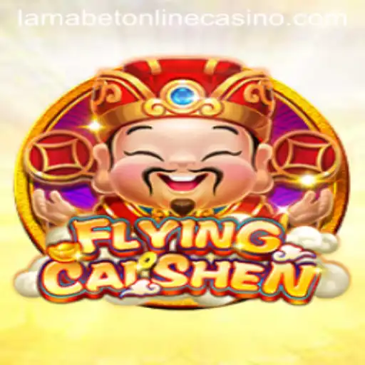 Discover the Thrills of FlyingCaiShen at LamaBet Casino
