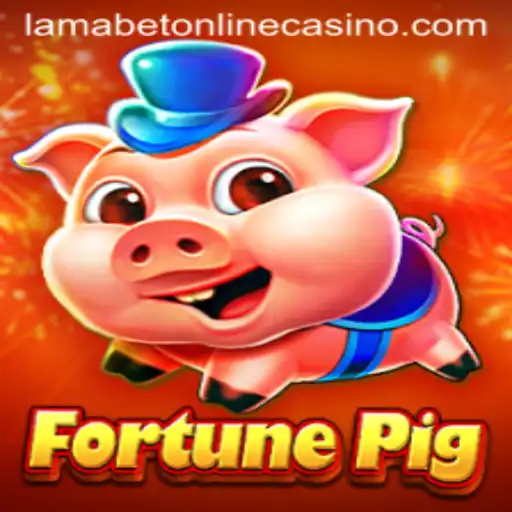Exploring the Enchanting World of FortunePig at LamaBet Casino