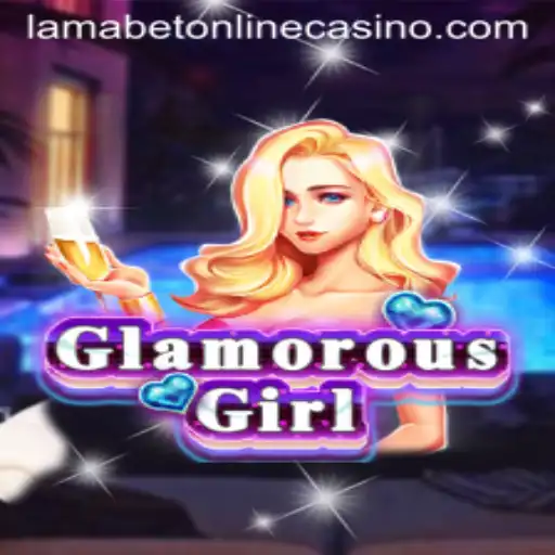 Unveiling GlamorousGirl: A Dazzling New Adventure at LamaBet Casino
