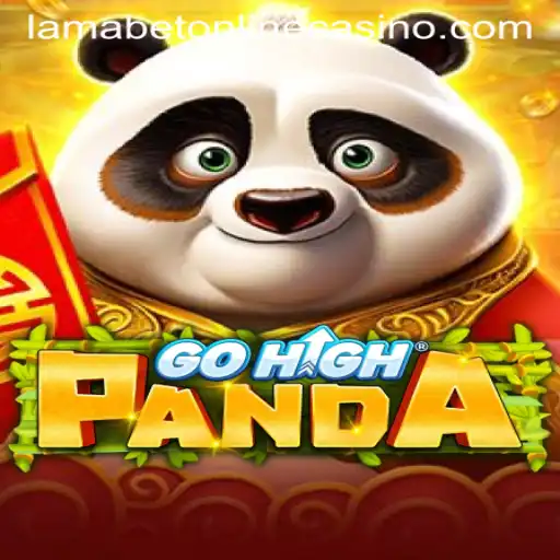 Unveiling the Thrills of GoHighPanda at LamaBet Casino