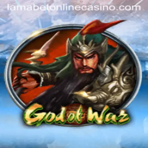 Exploring the Thrilling World of GodofWar at LamaBet Casino