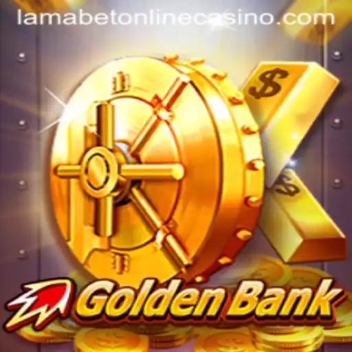 Discover the Thrilling World of GoldenBank at LamaBet Casino