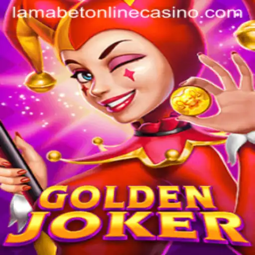 GoldenJoker: A New Thrill at LamaBet Casino