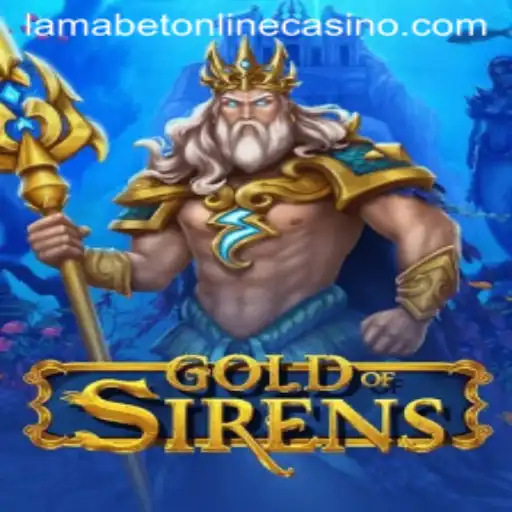 Exploring the Thrilling World of GoldofSirens at LamaBet Casino