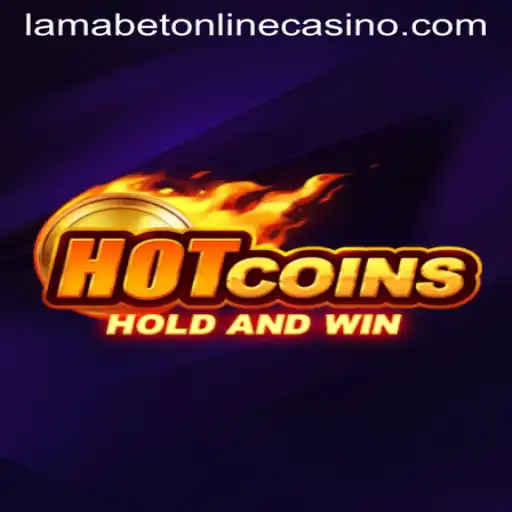 Unveiling 'HotCoins': The Latest Craze at LamaBet Casino