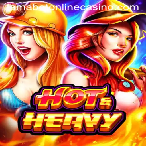 Discover the Exciting World of HotHeavy at LamaBet Casino