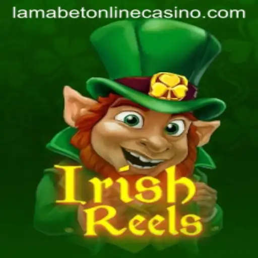 Discover the Enchantment of IrishReels at LamaBet Casino