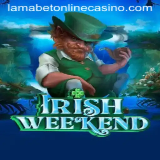 Exploring the Thrills of IrishWeekend at LamaBet Casino