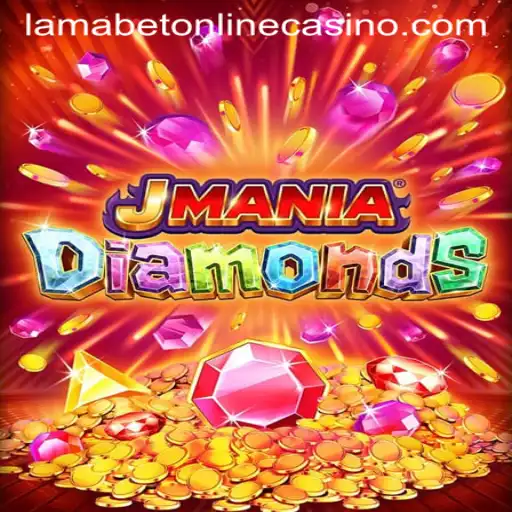 Unveiling the Thrills of JManiaDiamonds at LamaBet Casino