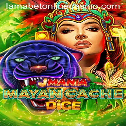 Unveiling JManiaMayanCacheDice: A Slot Adventure at LamaBet Casino