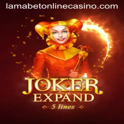 Exploring the Thrills of JokerExpand at LamaBet Casino