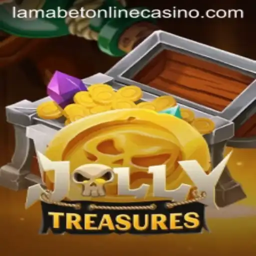 Explore the Thrilling World of JollyTreasures at LamaBet Casino
