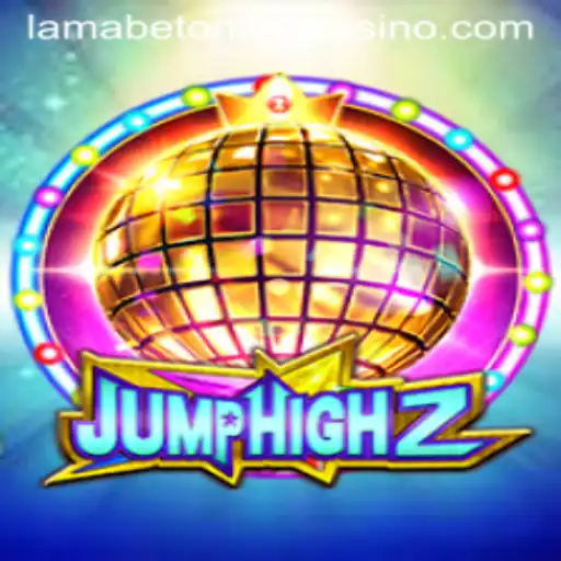 JumpHigh2: The Thrilling New Addition to LamaBet Casino