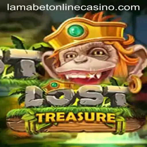 Exploring LostTreasure: A Captivating Experience at LamaBet Casino