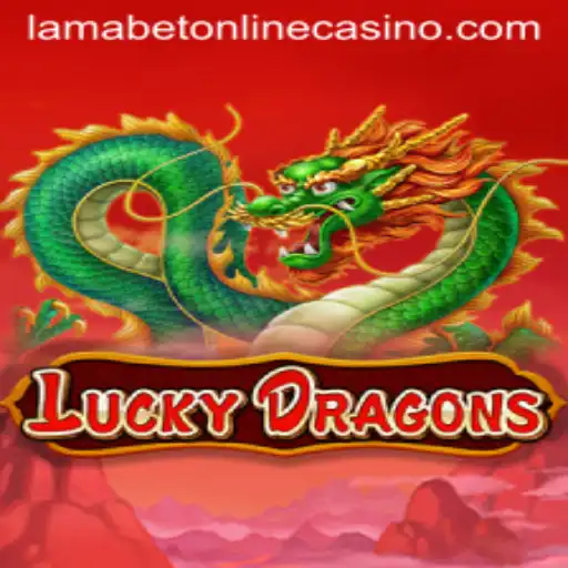 Exploring the Exciting World of LuckyDragons at LamaBet Casino