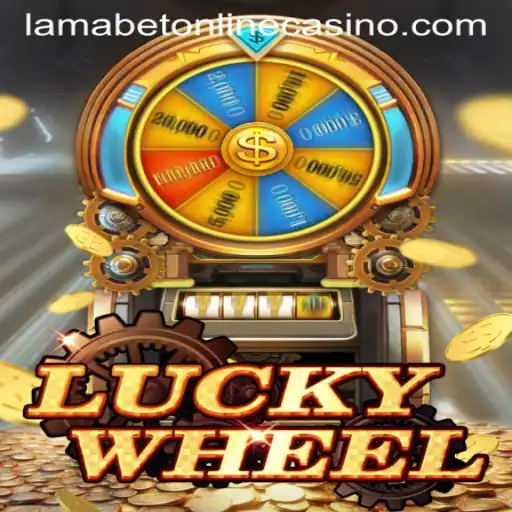 Discover the Thrills of LuckyWheel at LamaBet Casino