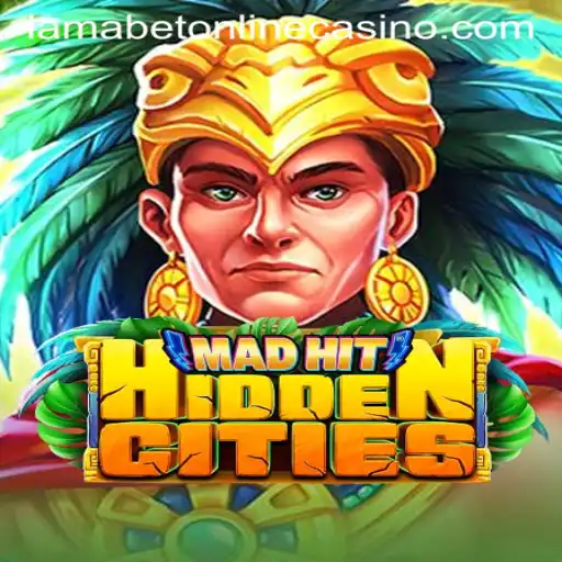 Discover the Exciting World of MadHitHiddenCities at LamaBet Casino