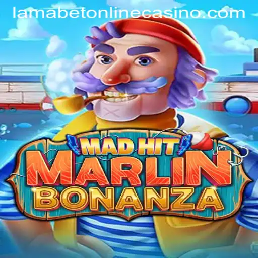MadHitMarlinBonanza: Dive into the Exciting World of LamaBet Casino's Latest Game