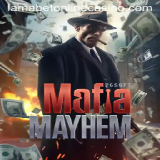 MafiaMayhem: The Ultimate Casino Game Experience at LamaBet Casino