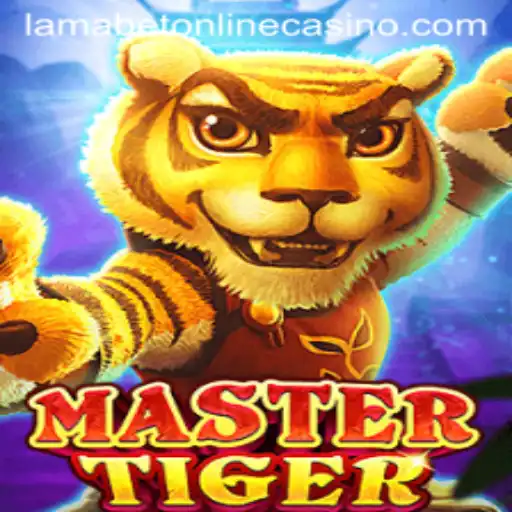 Unveiling MasterTiger at LamaBet Casino