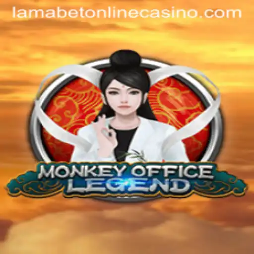 Exploring the Thrills of MonkeyOfficeLegend at LamaBet Casino