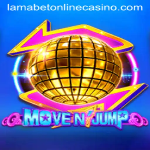 MovenJump: Jump into Adventure at LamaBet Casino