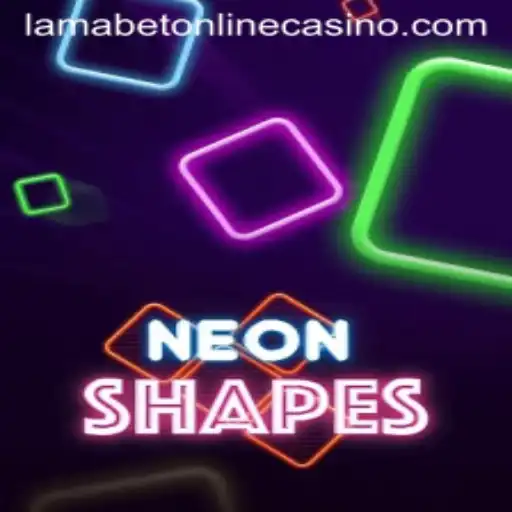 Discovering NeonShapes at LamaBet Casino